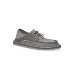 Boatie St Sanuk Grey - Image 2