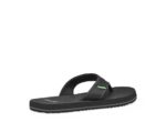 Root Beer Cozy Sanuk Black - Image 4