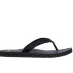 Sanuk Ashland St Black