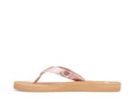 Sanuk Ashland St Tie Dye Pink Multi - Image 3