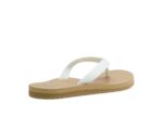 Sanuk Ashland St White-Tan - Image 4