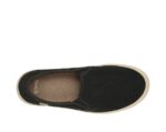 Sanuk Avery Hemp Washed Black - Image 6
