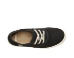 Sanuk Avery Lace Hemp Washed Black - Image 6
