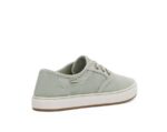 Sanuk Avery Lace Hemp Washed White - Image 4