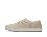 Sanuk Avery Lace X Grateful Dead Tan - Image 3
