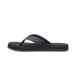 Sanuk Big Swell St Plus Black - Image 3