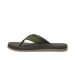 Sanuk Big Swell St Plus Dark Olive - Image 3