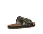 Sanuk Bixby Camo Hemp Woodland Camo - Image 4