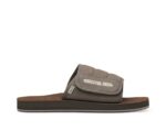 Sanuk Bixby X Grateful Dead Brown