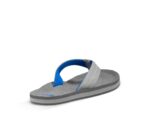Sanuk Burm Grey-Lt. Grey - Image 4