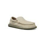Sanuk Chiba Hemp Natural - Image 2