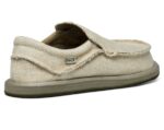 Sanuk Chiba Hemp Natural - Image 4