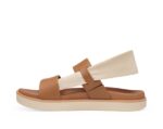 Sanuk Cosmic Sutra Sling Lx Tan - Image 3