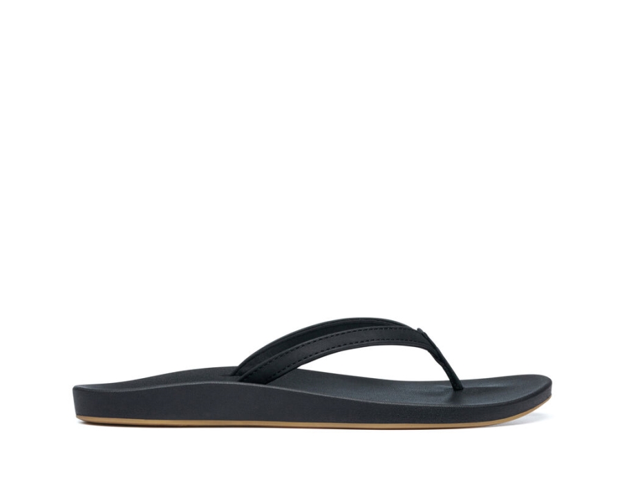 sanuk_cosmic_yoga_joy_black.jpg Sanuk Cosmic Yoga Joy Black - Image 1