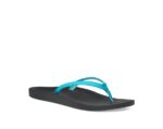 Sanuk Cosmic Yoga Joy Teal - Image 2
