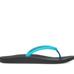 Sanuk Cosmic Yoga Joy Teal
