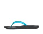 Sanuk Cosmic Yoga Joy Teal - Image 3