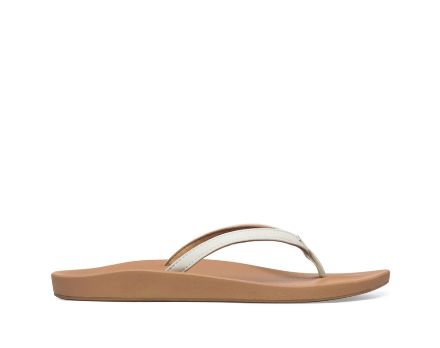 sanuk_cosmic_yoga_joy_white.jpg Sanuk Cosmic Yoga Joy White - Image 1