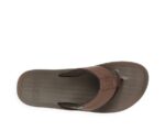Sanuk Cosmic Yoga Mat Brown - Image 6