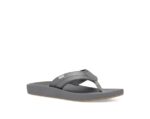 Sanuk Cosmic Yoga Mat Grey - Image 2
