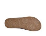 Sanuk Cosmic Yoga Mat Lx Dark Brown - Image 5