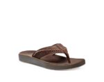 Sanuk Cosmic Yoga Mat Lx Saddle Tan - Image 2