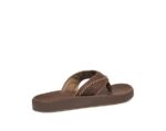 Sanuk Cosmic Yoga Mat Lx Saddle Tan - Image 4
