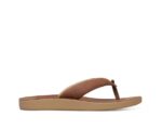 Sanuk Cosmic Yoga Mat Lx Tan