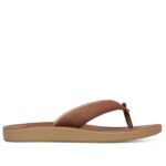 Sanuk Cosmic Yoga Mat Lx Tan