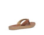 Sanuk Cosmic Yoga Mat Lx Tan - Image 5