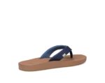 Sanuk Cosmic Yoga Mat(Synthetic) Navy - Image 4