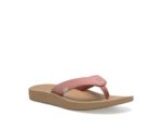 Sanuk Cosmic Yoga Mat(Synthetic) Terra Cotta - Image 2
