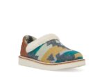 Sanuk Cozy Vibe Low Sm Southwest Multi - Image 2