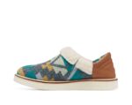 Sanuk Cozy Vibe Low Sm Southwest Multi - Image 3