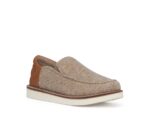Sanuk Cozy Vibe Low Sm Wool Natural - Image 2