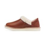 Sanuk Cozy Vibe Low Sm X Grateful Dead Cognac - Image 3
