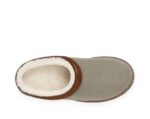 Sanuk Cozy Vibe Slipper Sm Shale - Image 6