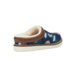 Sanuk Cozy Vibe Slipper Sm Southwest Multi - Image 4