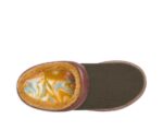 Sanuk Cozy Vibe Slipper Sm X Grateful Dead Tarmac - Image 6