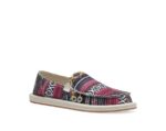 Sanuk Donna Geo Black Multi - Image 2