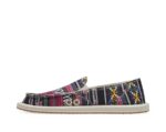Sanuk Donna Geo Black Multi - Image 3