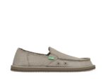 Sanuk Donna Hemp Natural