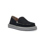 Sanuk Donna St Hemp Ebony - Image 2