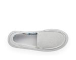 Sanuk Donna St Hemp Grey - Image 6