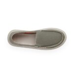 Sanuk Donna St Hemp Smokey Olive - Image 6