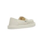 Sanuk Donna St Hemp White - Image 4