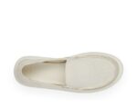 Sanuk Donna St Hemp White - Image 6