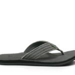 Sanuk Fraid Not Charcoal