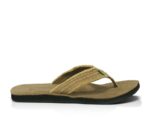 Sanuk Fraid Not Khaki