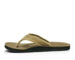 Sanuk Fraid Not Khaki - Image 3